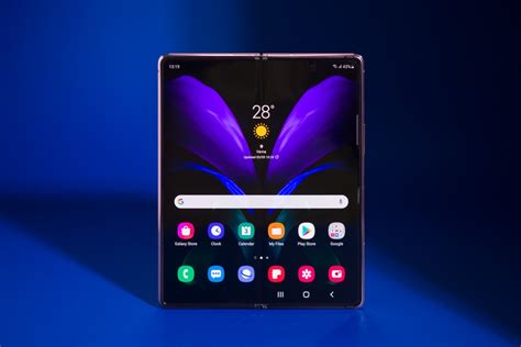 Samsung galaxy z fold2 5g android smartphone. Unfold the Future: Samsung Galaxy Z Fold