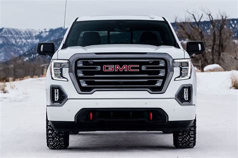 2021 Gmc Sierra 1500 Review Autotrader