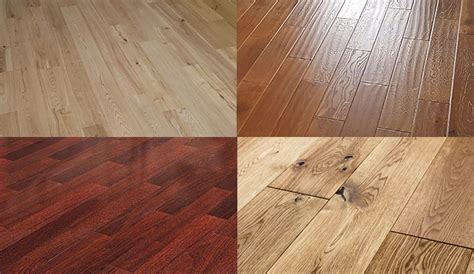 Know Your Wood Flooring Finishes Medway Flooring Centre