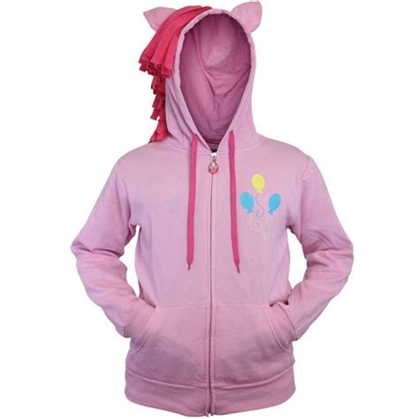 My Little Pony Friendship Is Magic Hoodies Pony Hoodie Hoodies My