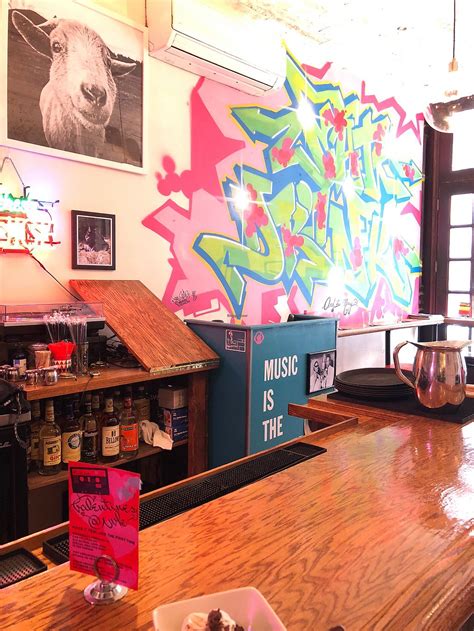 For our meal we had their uvk quarter pounder. Urban Vegan Kitchen - New York City New York Restaurant ...