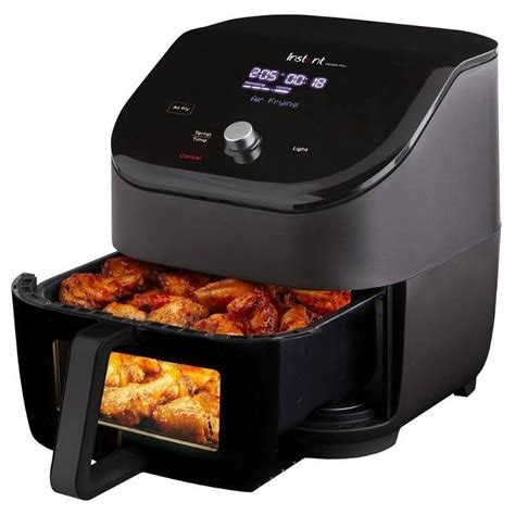 Instant Vortex Plus In Air Fryer With ClearCook Shop Online Instant Pot South Africa