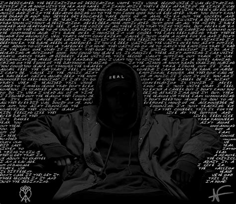 Nf The Rapper Wallpapers Wallpaper Cave