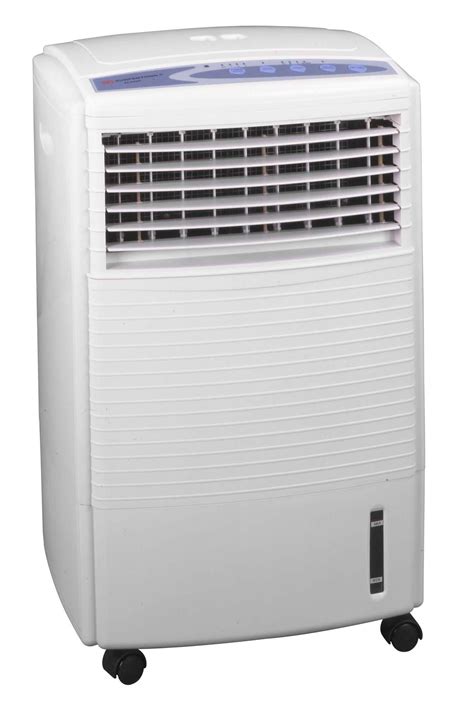 Sunpentown Spt Sf 608ra Portable Evaporative Air Cooler