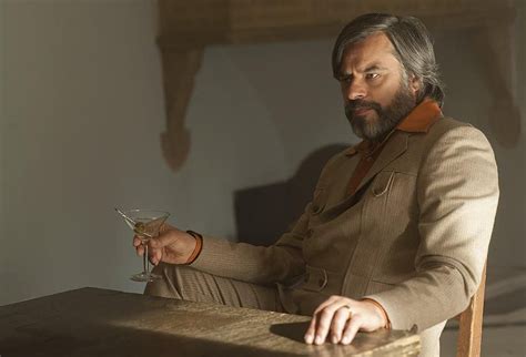 Jemaine Clement As Oliver Bird In Legion Season 2 Episode 10 Chapter