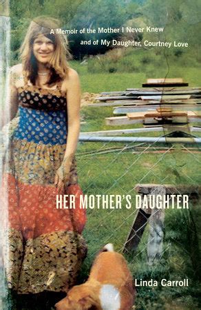 Her Mother S Daughter By Linda Carroll Penguin Random House Canada