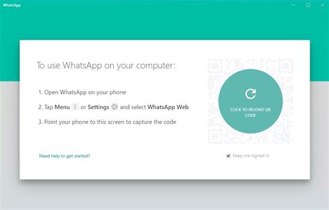 Download Whatsapp Di Pc Windows 7 2021