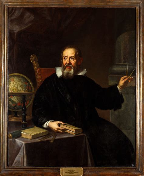 7 Dicembre 1592 Galileo Galilei Legge Lorazione Inaugurale All