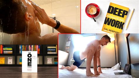 My Stretching Routine To Prevent Injuries As A Pro Cyclist How I