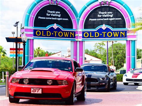 Old Town Kissimmee All You Need To Know Before You Go