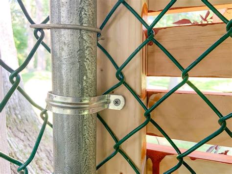 Turn on the bluetooth device to which you want to connect your iphones. How to Hide a Chain Link Fence to Add Curb Appeal | Chain ...