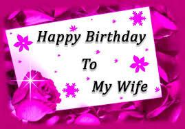 For your wife's birthday, it's important that you make sure her special day is special. 40+ Best Happy Birthday Wife Wishes (Quotes, Status ...