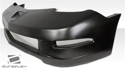 Chevy Corvette C Duraflex Zr Edition Front Bumper Cover Pc