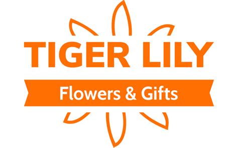 henderson florist tiger lily floral