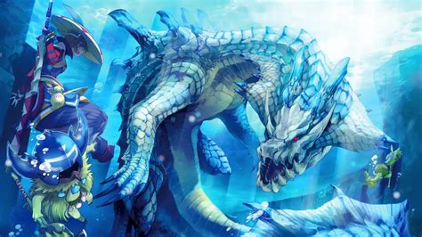 We did not find results for: Monster Hunter Blue Dragon - Desktop Live Wallpaper - Live ...