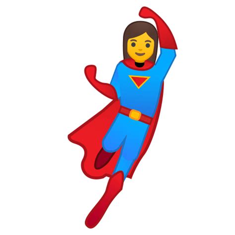 🦸 Superhero Emoji Meaning With Pictures From A To Z