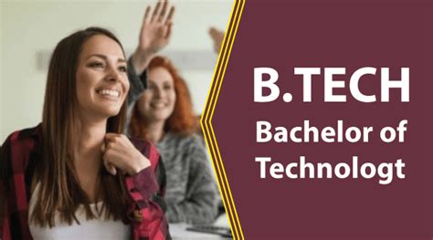 Btech Bachelor Of Technology Javatpoint