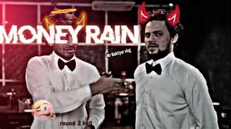 Money Rain R2h Edit R2h Status R 2h Edit Round2hell Status Money Rain Song Youtube