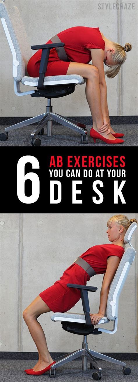 33 Best Images About Work Exercises On Pinterest