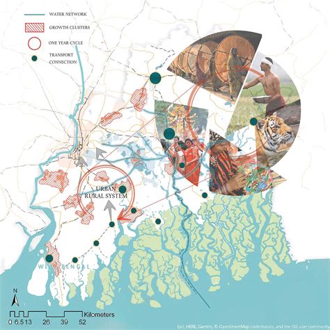 Recentering Climate Migration In The Bengal Delta Iias