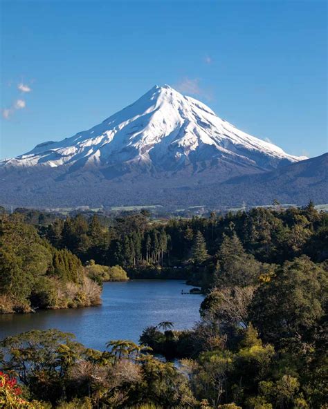 16 Jaw Dropping Things To Do In New Plymouth — Walk My World