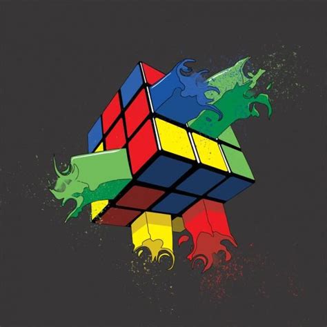 Rubiks On Twitter Rubiks Cube Patterns Rubix Cube Rubiks Cube