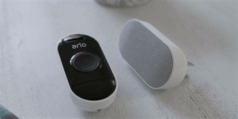 Once installed, you are ready to monitor the entrance to your home with the arlo. 9to5Toys Last Call: Honeywell HomeKit Thermostat $123 ...