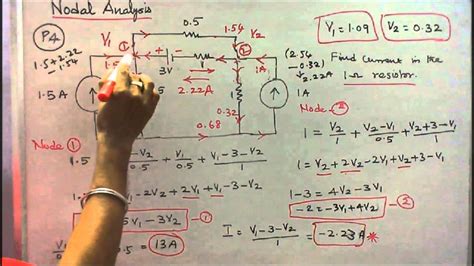 100 Problems In Electrical Engineering Part 15 Five Problems On