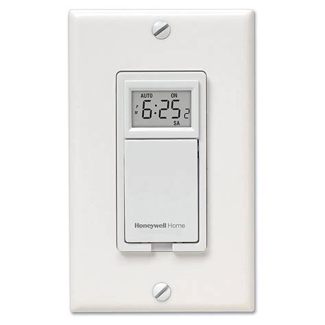 Light Switch Timer Double