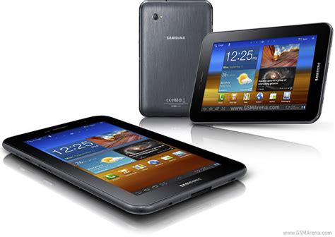 Samsung p6200 galaxy tab 7.0 plus android tablet. Samsung P6200 Galaxy Tab 7.0 Plus pictures, official photos