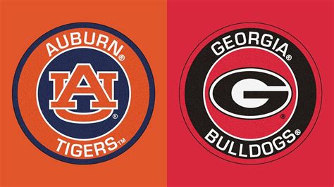 College Football Picks Auburn Vs Georgia October 3 2020 Youtube