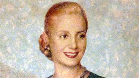 Eva “evita” Perón Medical Bag