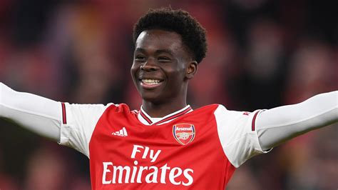 Arsenal Star Bukayo Saka Suffers Injury Against Sheffield United