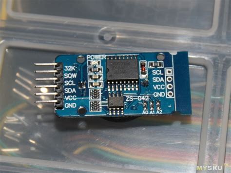 4 Bits Digital Tube Led Display Module Four Serial For Arduino 595