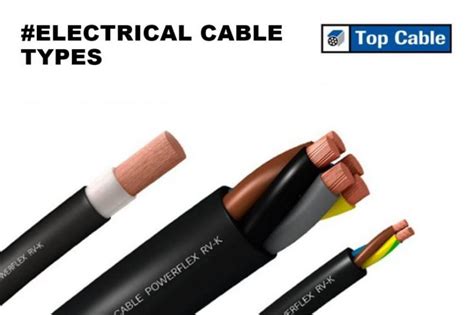 Electrical power is distribution either three wires or four wires (3 wire for phases and 1 wire for neutral). Electrical Cable Types, Sizes, and Installation - Topcable