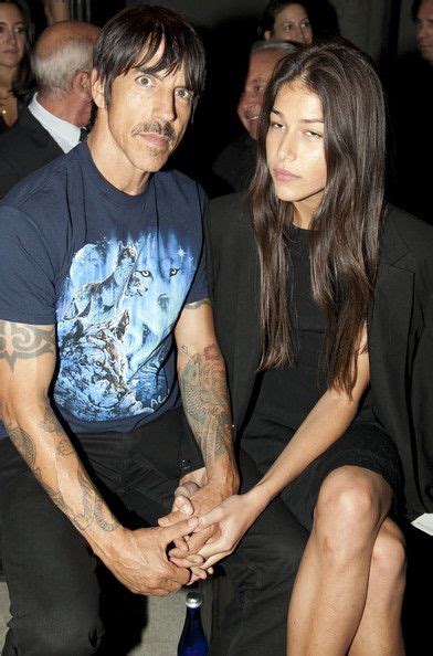 Anthony Kiedis Helena Vestergaard Photostream Anthony Kiedis Anthony Kiedis Girlfriend Anthony