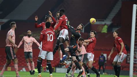 Watch as roma vs manchester united free online in hd. Mu Vs Sheffield : Sheffield United 2 3 Manchester United ...