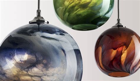 15 Ideas Of Hand Blown Glass Pendant Lights Australia