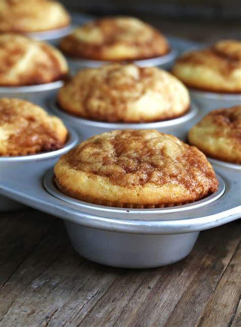 Complete recipe index of the gluten free, dairy free, soy free recipes on the $5 dinners website. Gluten Free Cinnamon Roll Cupcakes | Easier than rolls!