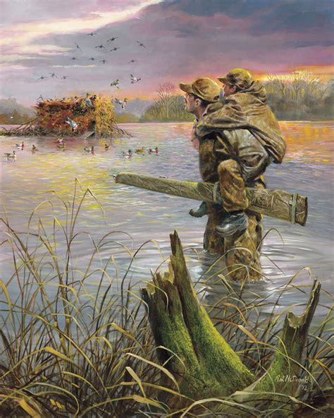 Pin By Doug Raymond On Мужская тема Duck Hunting Hunting Art