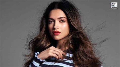 After Deleting Posts Deepika Wishes Fans Through An Audio Note