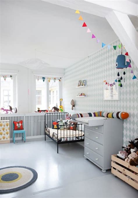 20 Adorable Kids Room With Pastel Color Ideas Home