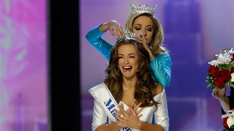 Photos Miss America 2016 Pageant Abc7 Los Angeles