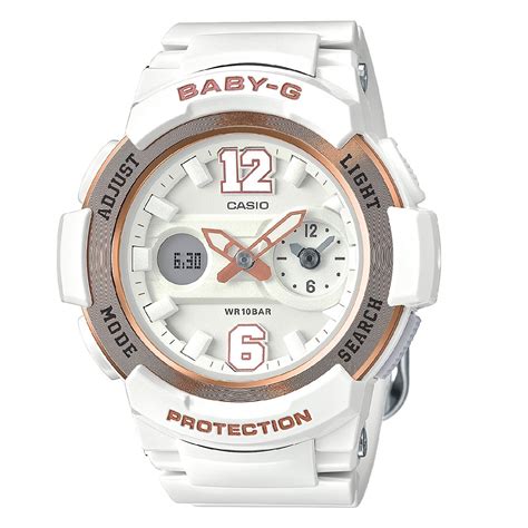 2,015 results for g malaysia. (OFFICIAL MALAYSIA WARRANTY) Casio Baby-G BGA-210-7B3 ...