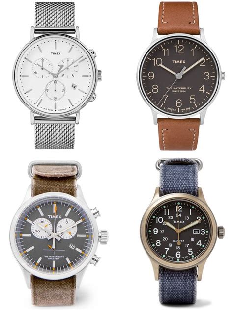 Explore the latest designer watches at neiman marcus! The Best Affordable Watch Brands For Men | Best affordable ...