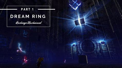 Ring celestial flawless dream ring. Dream Ring Part 1 Archeage Unchained Guide - YouTube