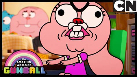 Gumball Anais Finds A Friend The Egg Cartoon Network Youtube