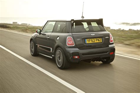 Mini Gp2 Review The Ultimate R56 Jcw Adventures