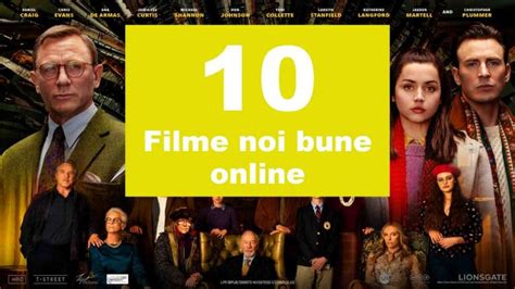 10 Filme Noi Bune Pe Care La Găsești Online Postmodern
