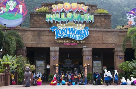 Compare 159 hotels near lost world tambun in ipoh using 4561 real guest reviews. 25 Best Things to Do in Ipoh (Malaysia) - The Crazy Tourist